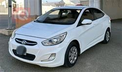 هيونداي أكسنت